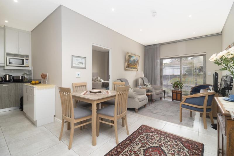 2 Bedroom Property for Sale in Ridgeworth Western Cape